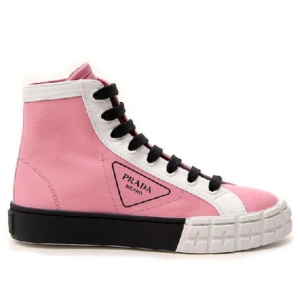 Prada sneakers - Picture 3 of 5